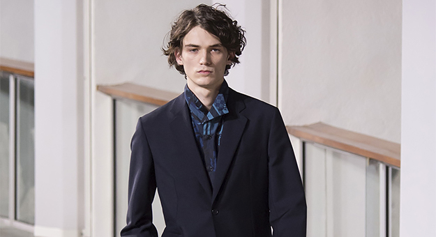 Обзор Buro 24/7: Hermès, осень-зима 2017