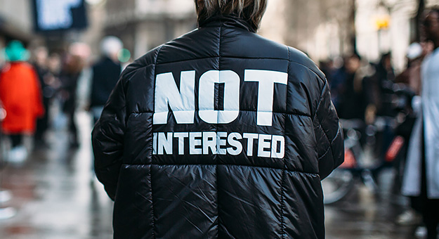 Что носят на мужской Неделе моды в Лондоне: часть 2