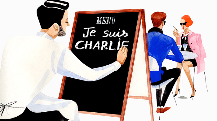 Итоги 2015: как мы научились быстро забывать и почему твит-память — наше спасение