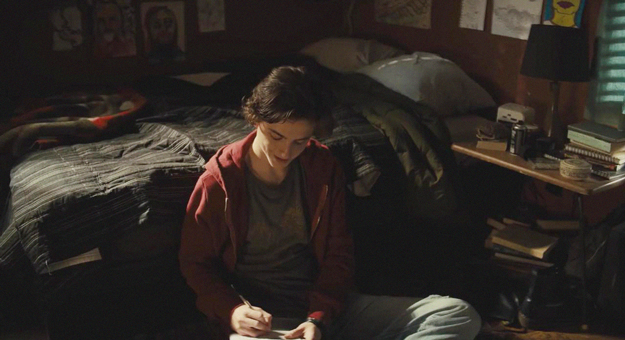 Тимоти Шаламе борется с наркозависимостью в трейлере фильма «Красивый мальчик»
