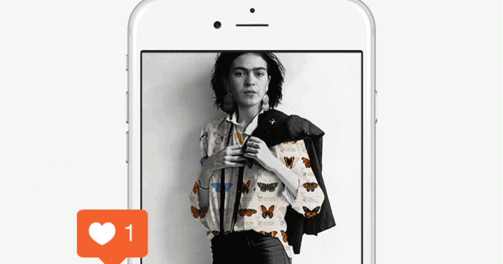 Подписываемся: феминистские коллажи Магдалены Марцинковской