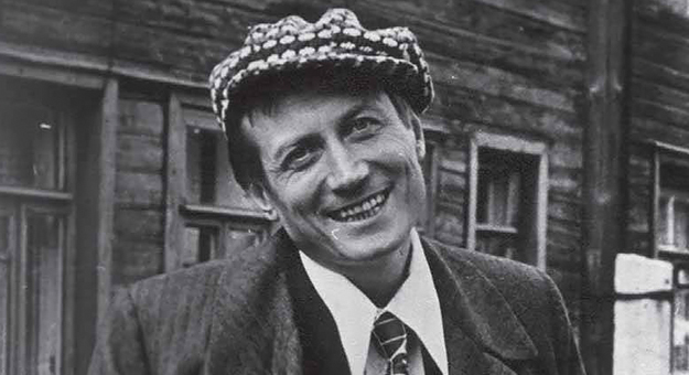 Умер поэт Евгений Евтушенко