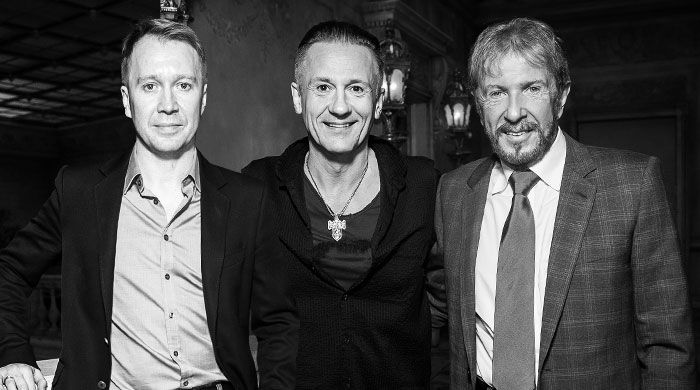 20-летие \"Посольства красоты\"