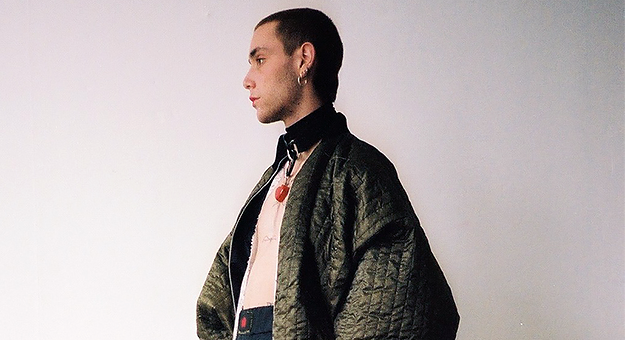 Новое имя: Shura Gang