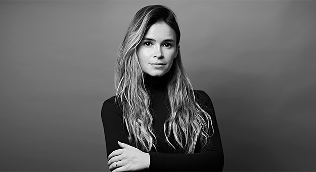 Мирослава Дума основала инвестиционный фонд Fashion Tech Lab