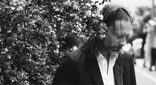 Том Йорк пишет саундтрек к хоррору с Тильдой Суинтон и Дакотой Джонсон