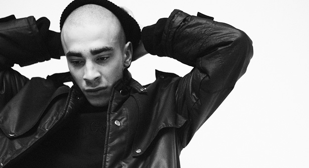 Хаски и Никита Кукушкин в новом клипе на песню «Пироман 17»