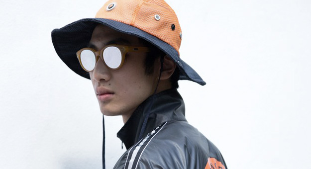 M.I.A. и Astrid Andersen выпустили совместную коллекцию