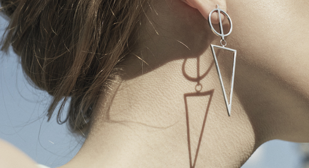 Новая коллекция украшений New Roman от Avgvst by Natalia Bryantseva