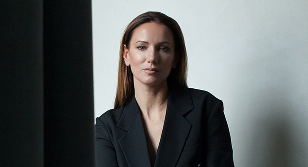 Как построить карьеру в сфере девелопмента: опыт Ольги Мягких