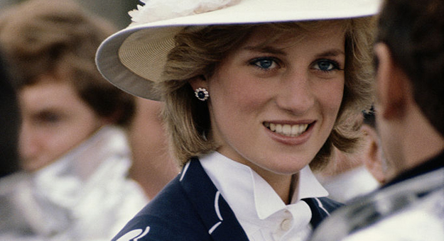 HBO показал первый трейлер фильма о принцессе Диане