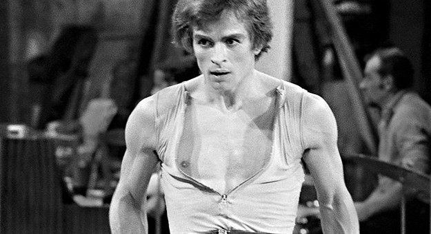 Что отмена балета «Нуреев» говорит о состоянии российского общества