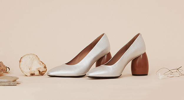 Туфли Dries Van Noten — выбор Buro 24/7