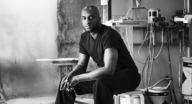 Вирджил Абло и Джонатан Сандерс сделают костюмы для Нью-Йоркского балета