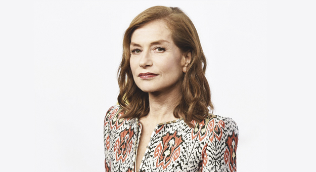 Изабель Юппер получит награду The Women in Motion в Каннах