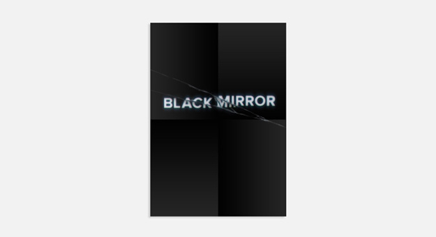 Сериал «Черное зеркало» получит продолжение в книге