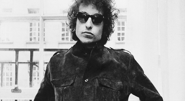 Боба Дилана обвиняют в плагиате нобелевской речи