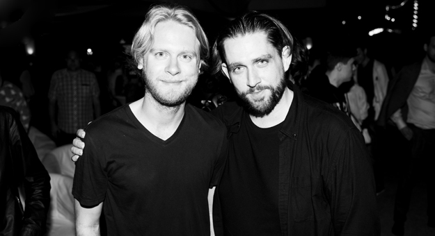 Вечеринка RuArts на «Кинотавре»: Роман Абрамович, Юлия Пересильд и Ксения Собчак