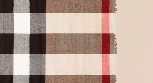 Burberry запускает собственный исследовательский центр