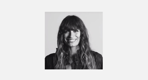 Каролин де Мегрэ, Марио Тестино и Кристен Стюарт в новой рекламе Chanel