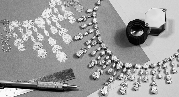 Все об Алисе Муссаефф — владелице самого влиятельного ювелирного дома в мире