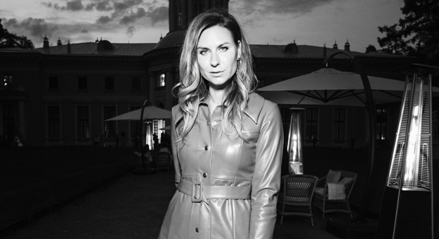 Прием Cartier в музее-усадьбе «Архангельское»