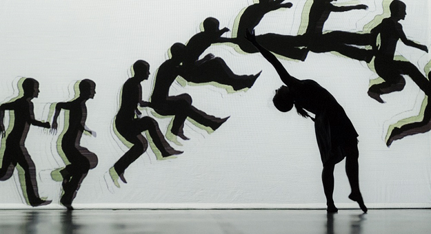 Фестиваль Context. Diana Vishneva ищет молодых хореографов