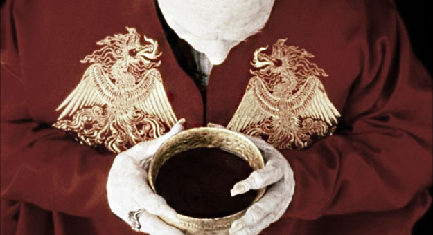 Создатели «Шерлока» снимут сериал про графа Дракулу