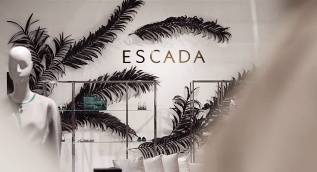 У Escada появился новый креативный директор