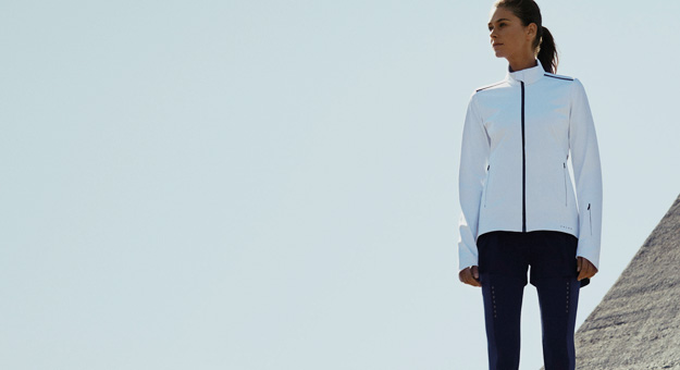 В ГУМе открылся флагманский магазин Falke