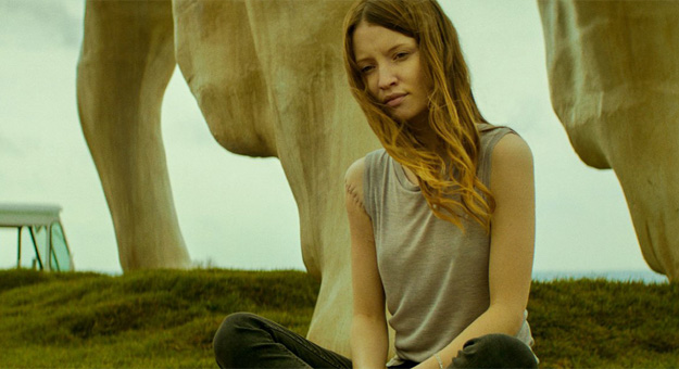 Полный разбор первой серии «Американских богов»