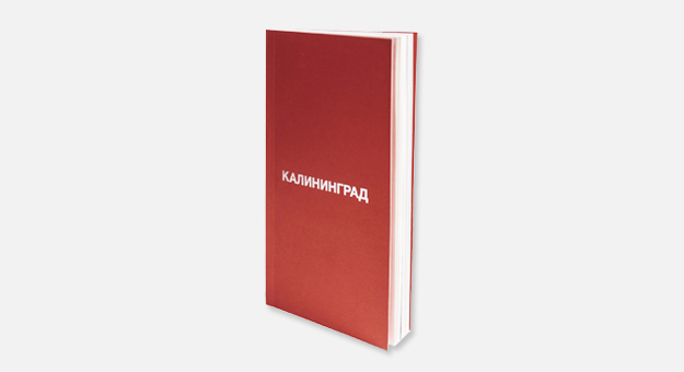 Книга о показе Гоши Рубчинского поступила в продажу в «КМ 20»