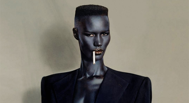 Вышел трейлер фильма о Грейс Джонс