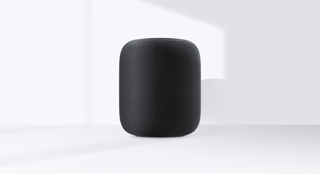 Apple представила умную колонку, новый iPad и iOS 11