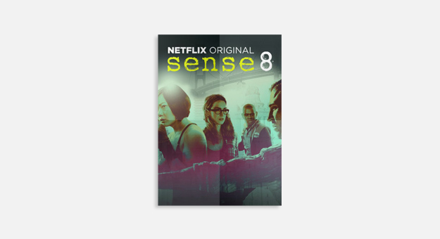 Сериал «Восьмое чувство» сестер Вачовски получит двухчасовой финал