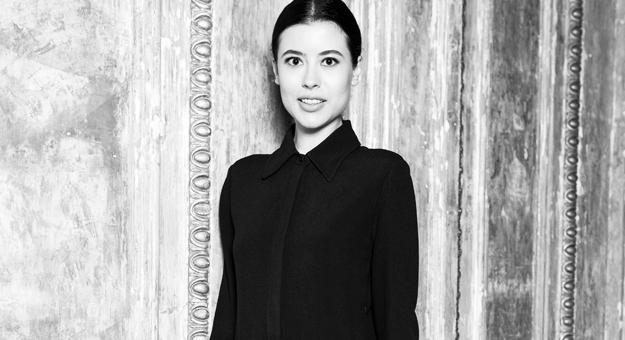 Коктейль Gianvito Rossi: Алла Вербер, Екатерина Мцитуридзе, Светлана Родина