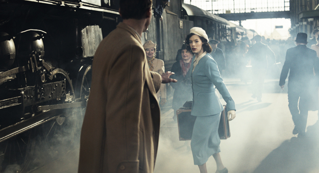 История моды за 30 секунд в новом ролике Lacoste