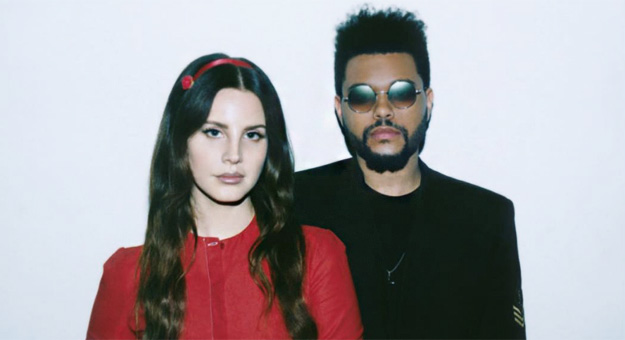 Лана Дель Рей представила новый клип на песню «Lust for Life»