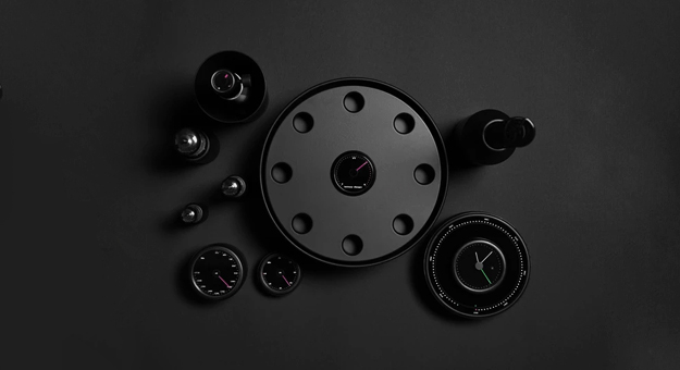 Lexus и мир будущего: чайник из бумаги, радио для путешествий во времени и «умный» светофор