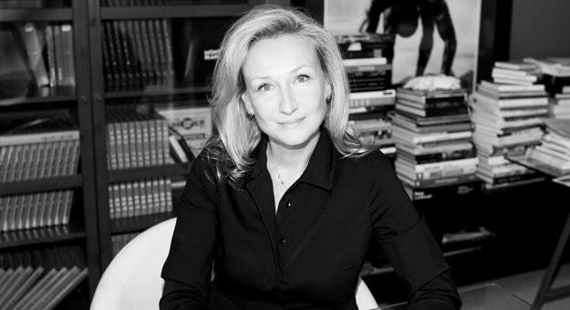 Основательница Центра им. братьев Люмьер — о скандальных выставках и новых проектах