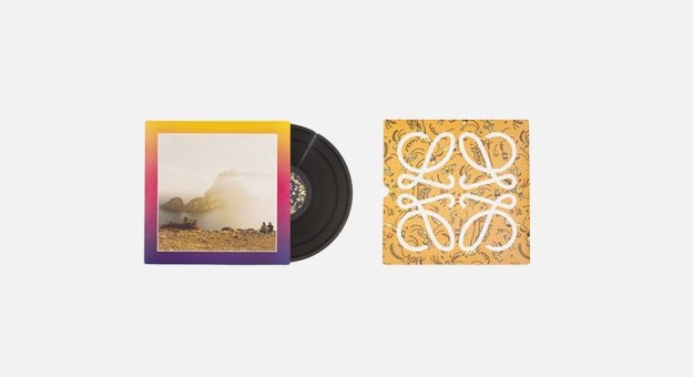 Loewe посвятил трек детству Джонатана Андерсона