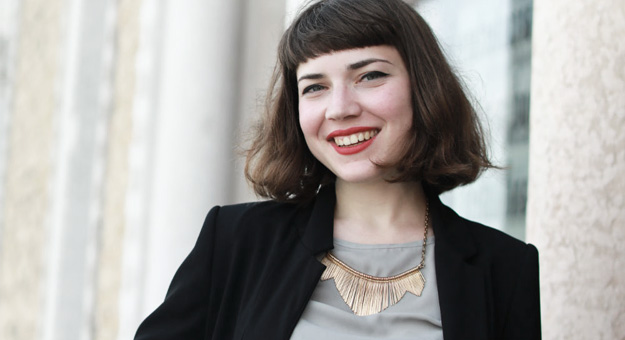 Объявлено имя куратора Московской молодежной биеннале 2018 года