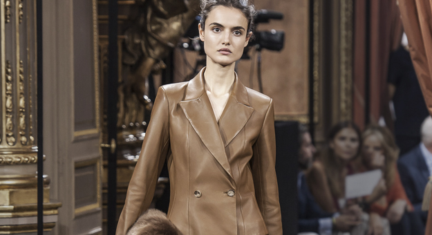 Massimo Dutti, осень-зима 2017 — обзор Buro 24/7