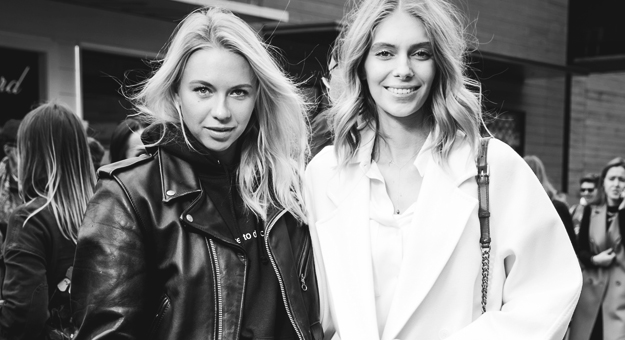 Ралли L.U.C Chopard: Алла Вербер, Александр Раппопорт, Татьяна Навка