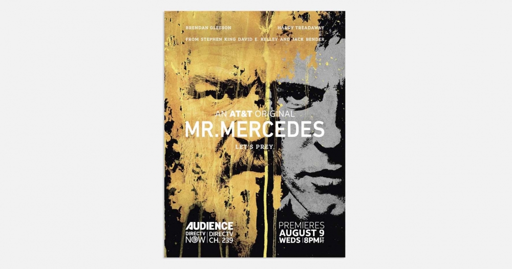 Сериал «Мистер Мерседес» — главное постыдное удовольствие этого сезона