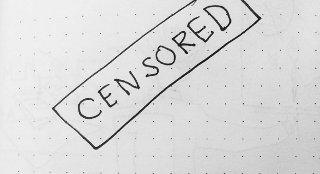 Павел Пепперштейн рисует для Buro 24/7