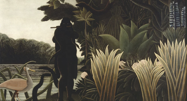 В Третьяковской галерее стартует фестиваль кино об искусстве