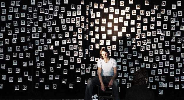 На Пушечной улице откроется театральное pop-up-пространство