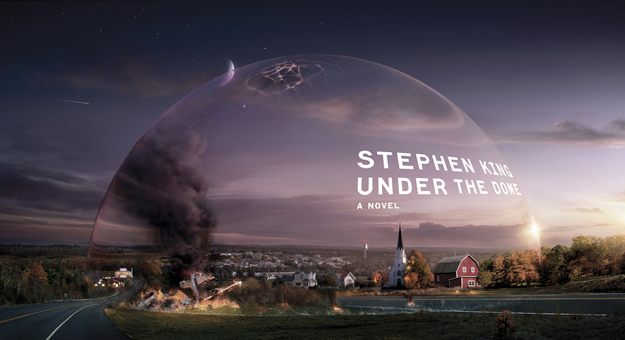 5 худших сериалов по мотивам романов Стивена Кинга