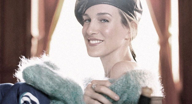 Сара Джессика Паркер станет литературным редактором